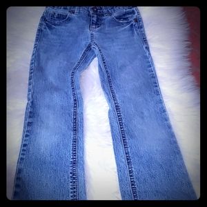 Arizona Bootcut kids jeans